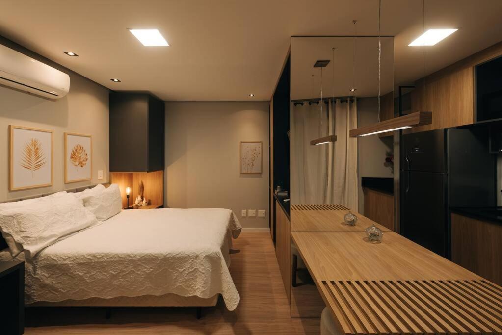 Loft 610 No Parque Pelotas