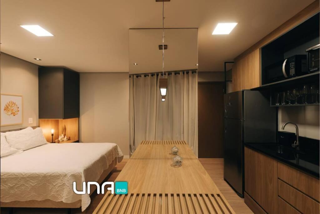 Apartment Loft 610 No Parque Pelotas