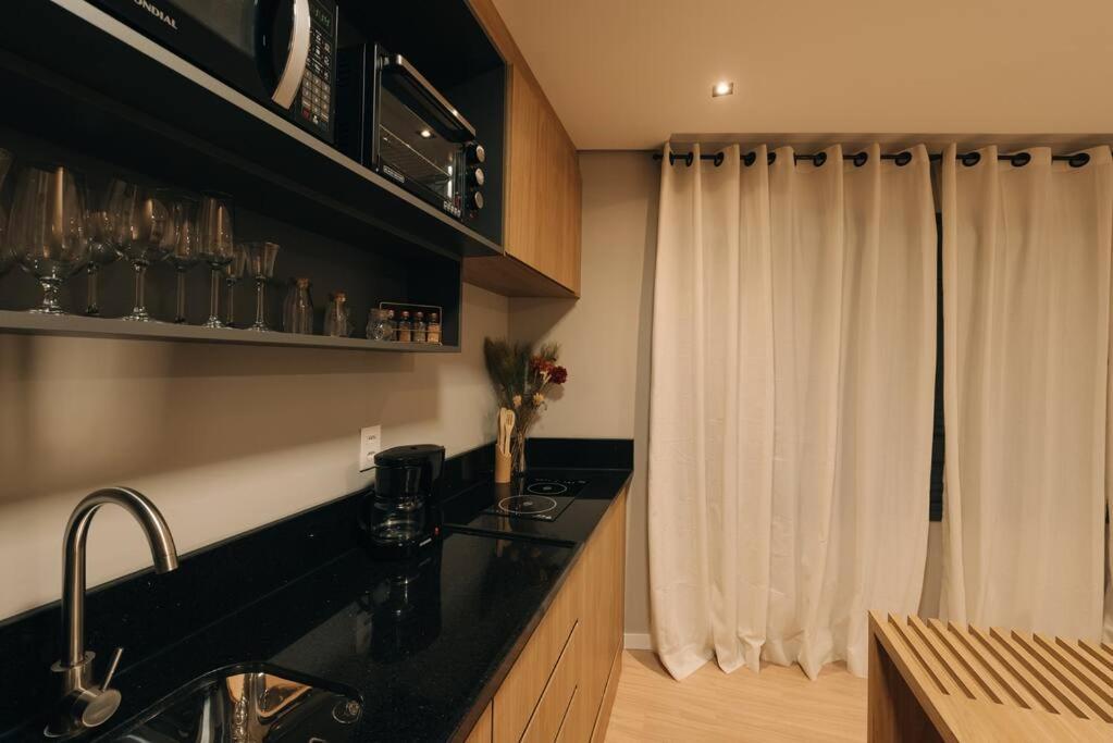 Loft 610 No Parque Apartment Pelotas