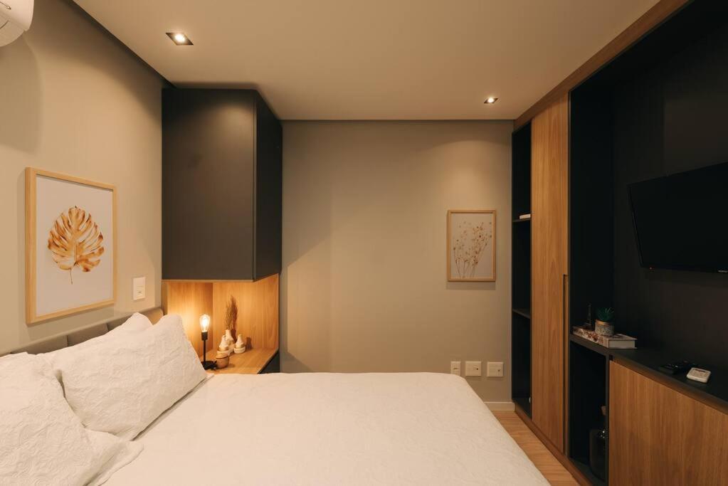 Apartment Loft 610 No Parque