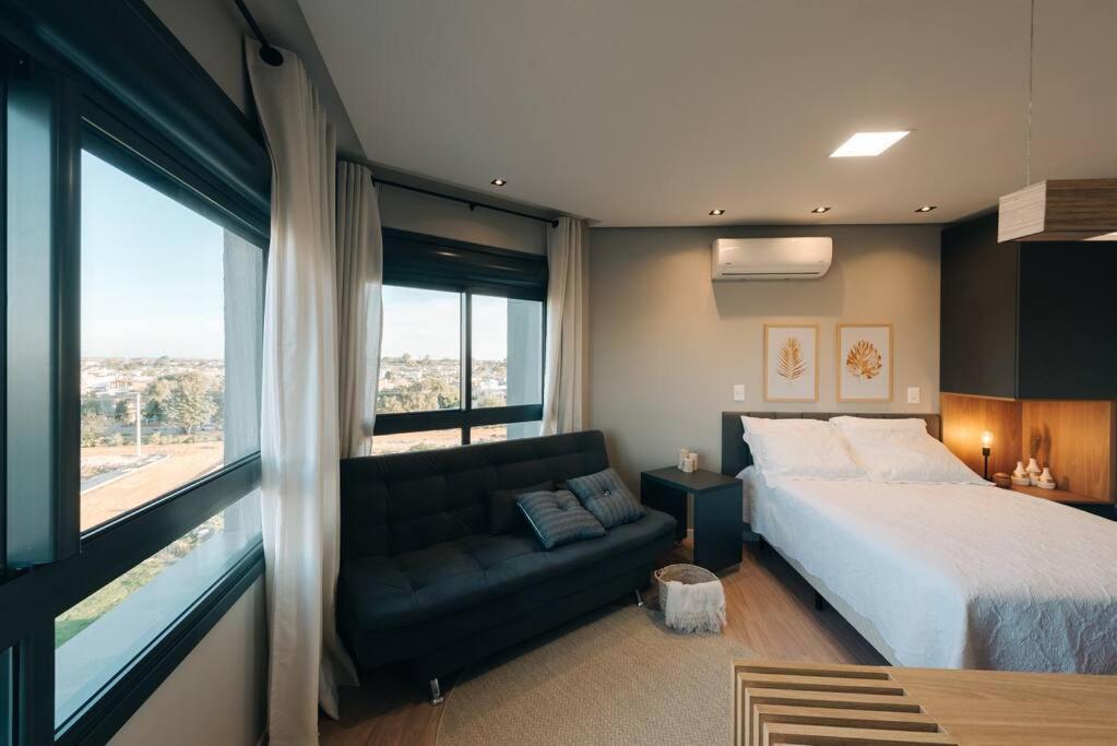 Loft 610 No Parque * Pelotas