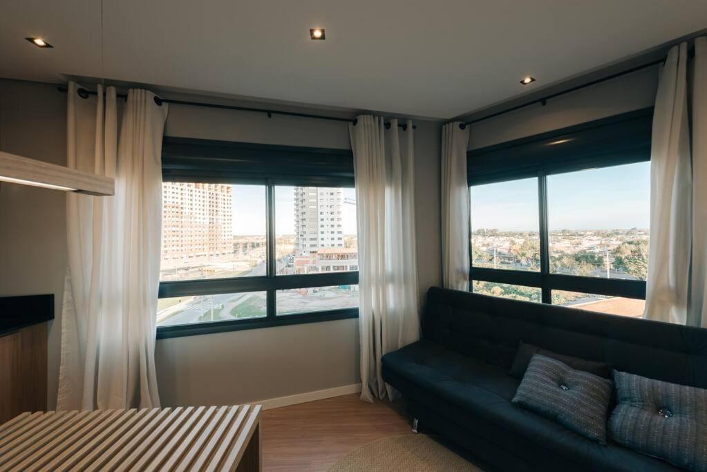Loft 610 No Parque