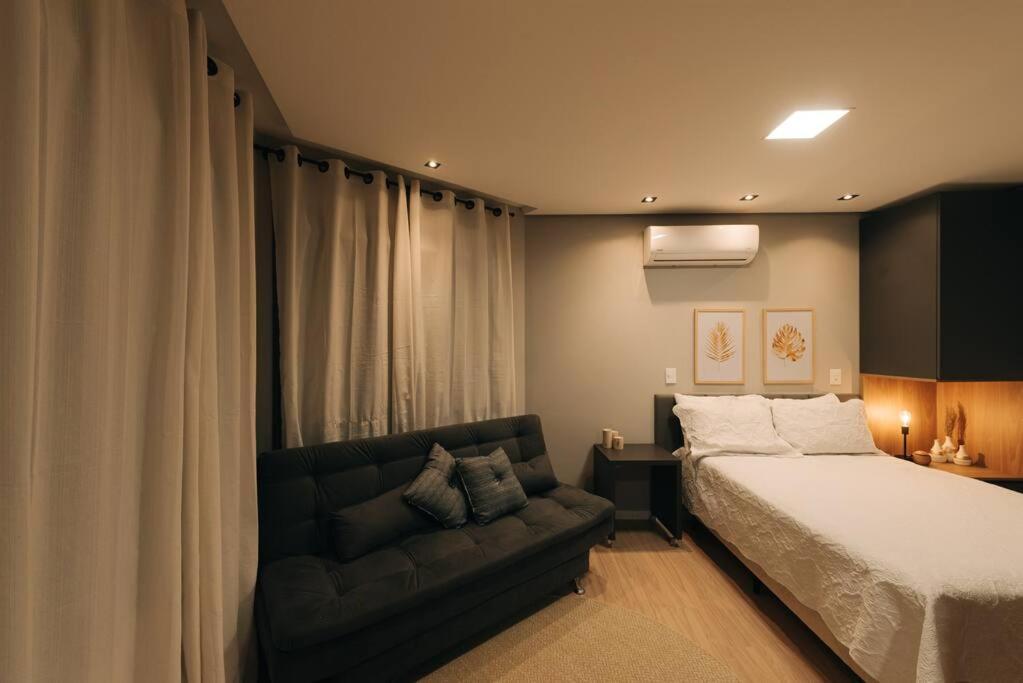 Loft 610 No Parque Apartment Pelotas