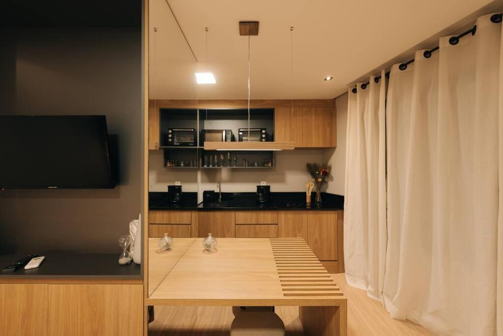 Loft 610 No Parque