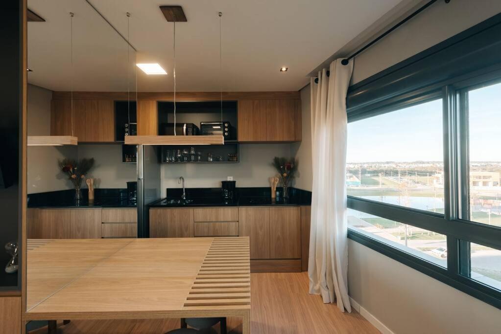 Apartment Loft 610 No Parque