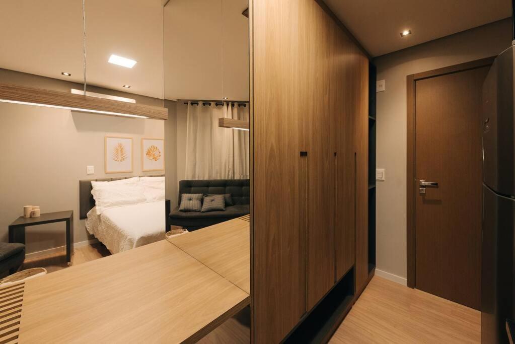 Loft 610 No Parque Apartment Pelotas