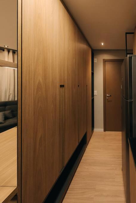 Apartment Loft 610 No Parque Pelotas