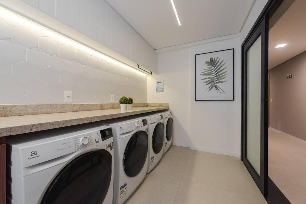 Loft 610 No Parque Pelotas