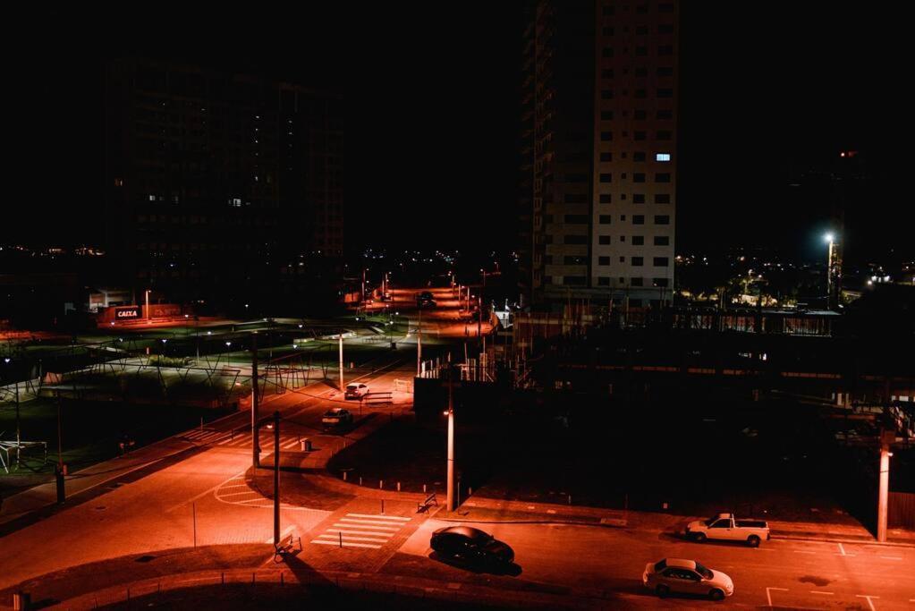 Apartment Loft 610 No Parque