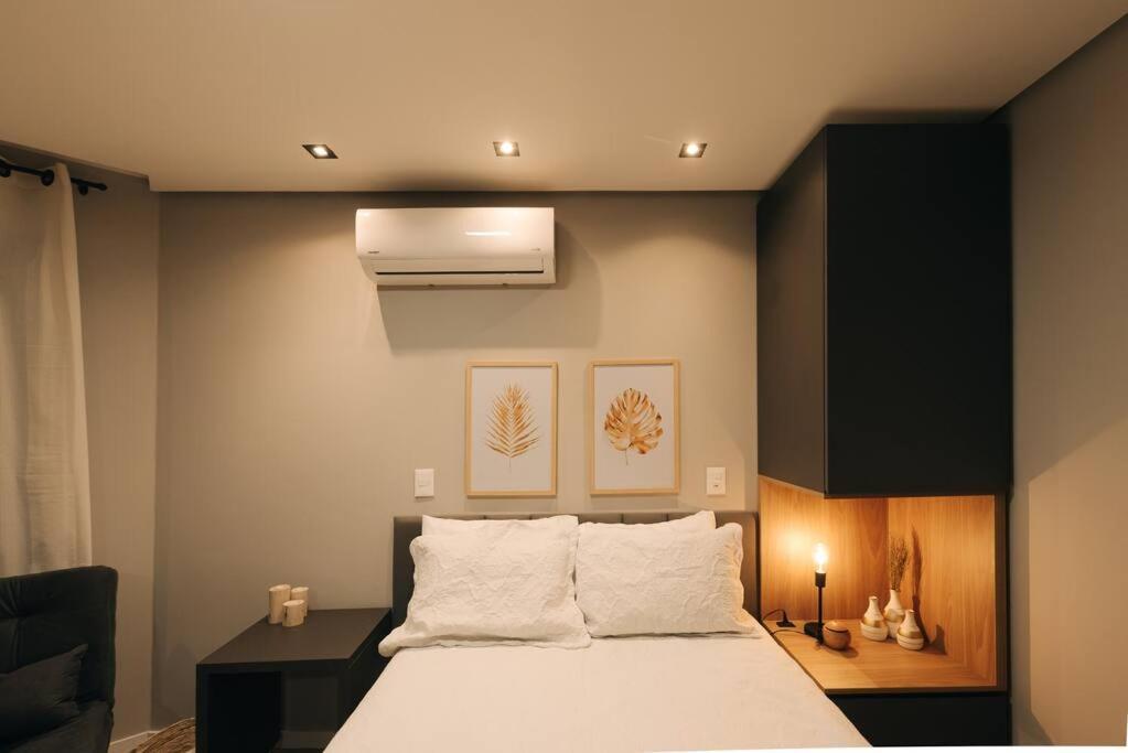 Loft 610 No Parque Pelotas