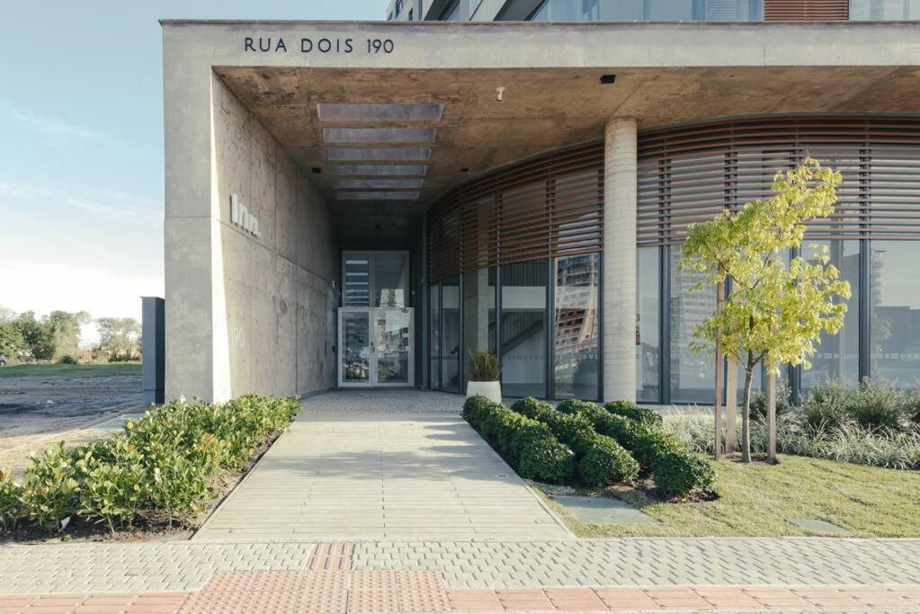Loft 610 No Parque