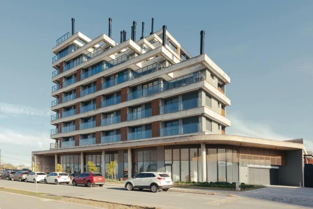 Apartment Loft 610 No Parque
