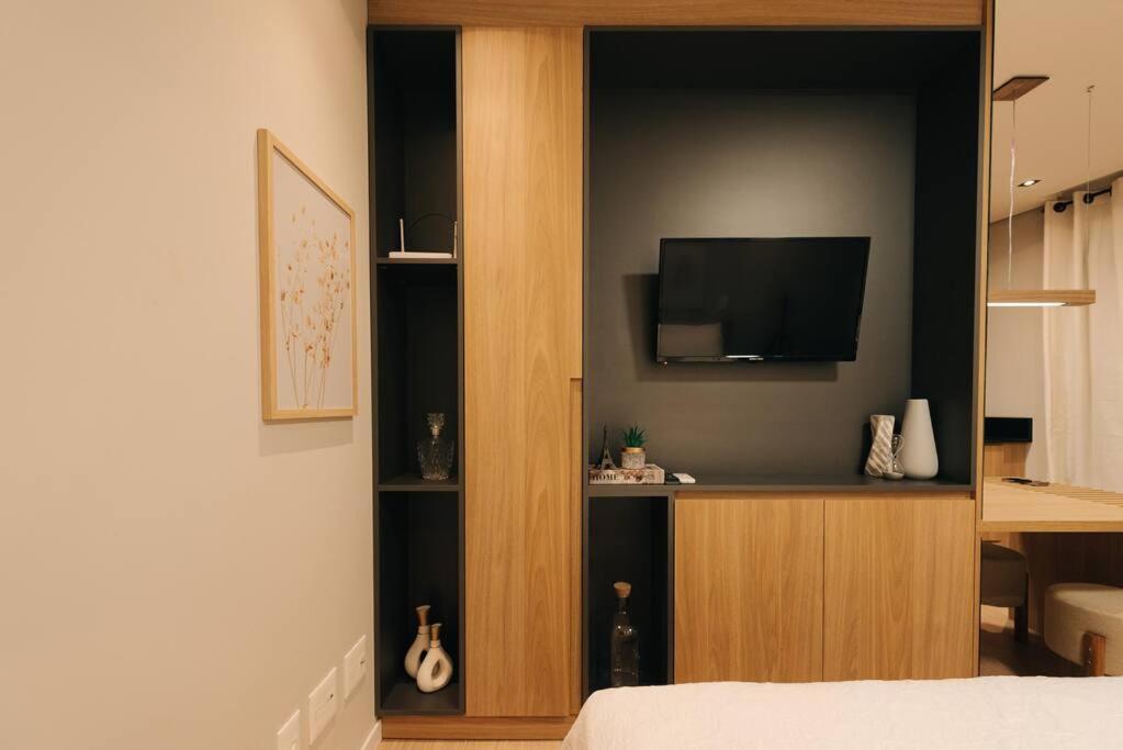 Loft 610 No Parque Apartment Pelotas