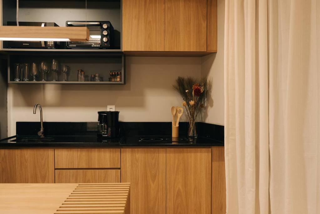 Apartment Loft 610 No Parque Pelotas