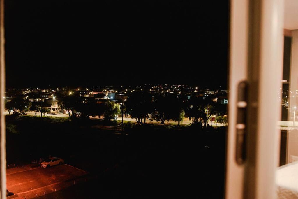 Loft 610 No Parque Apartment